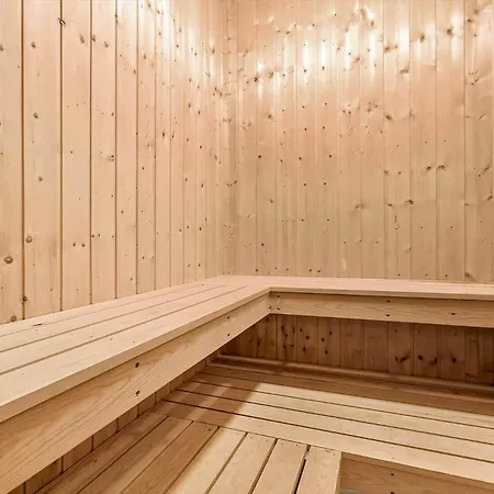 Casa vacanze 616-hvide-sande-sigfred-jensens-vej-9 Bjerregård