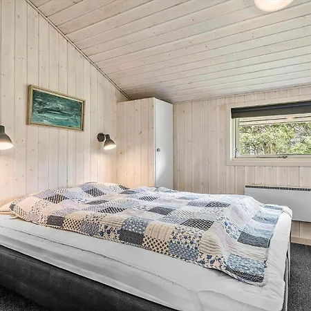 Casa vacanze 616-hvide-sande-sigfred-jensens-vej-9